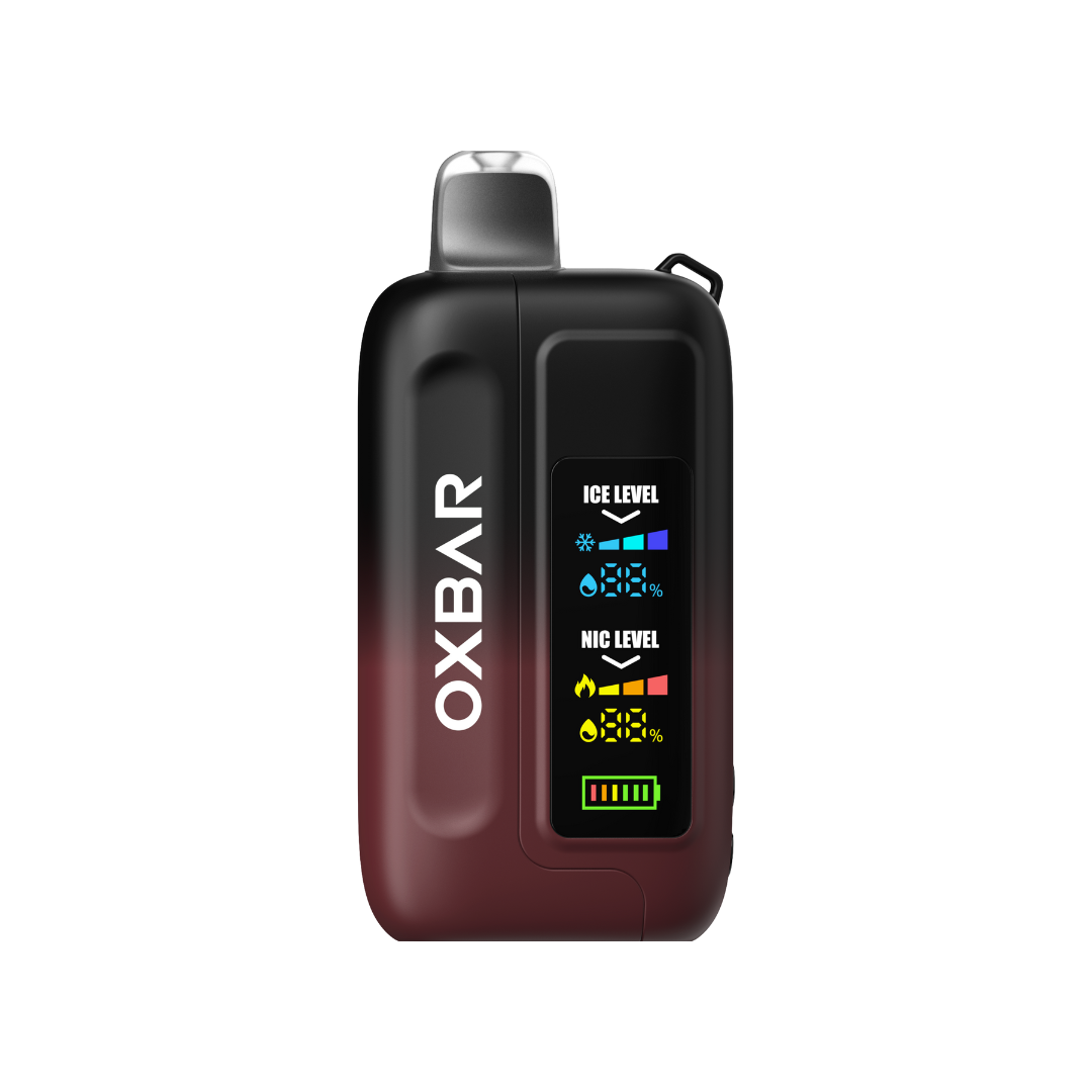 Oxbar ICE-NIC Control 35K
