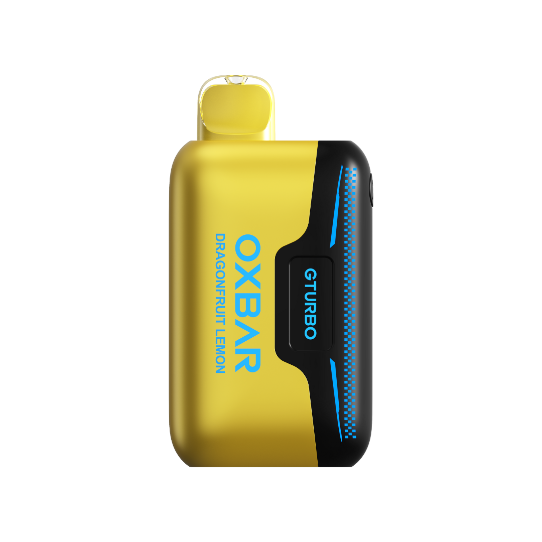 OXBAR Gturbo 36K