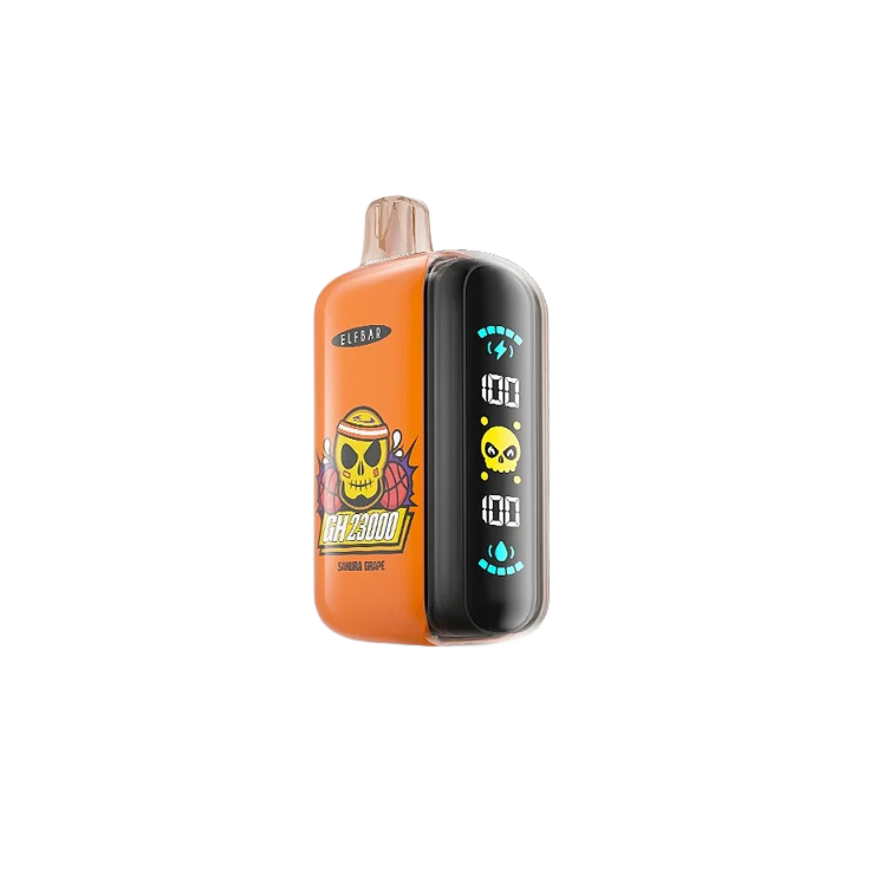 Elf Bar GH23000
