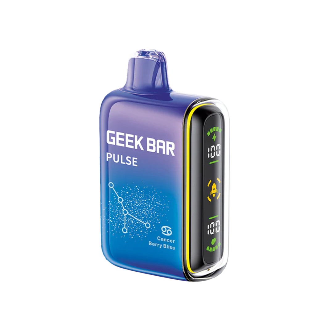 Geek Bar Pulse 15000