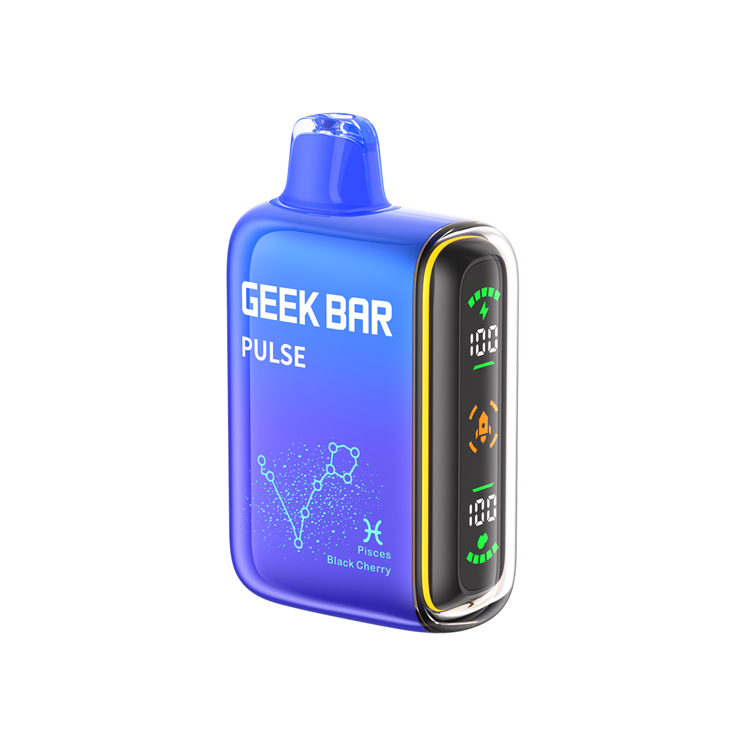 Geek Bar Pulse 15000