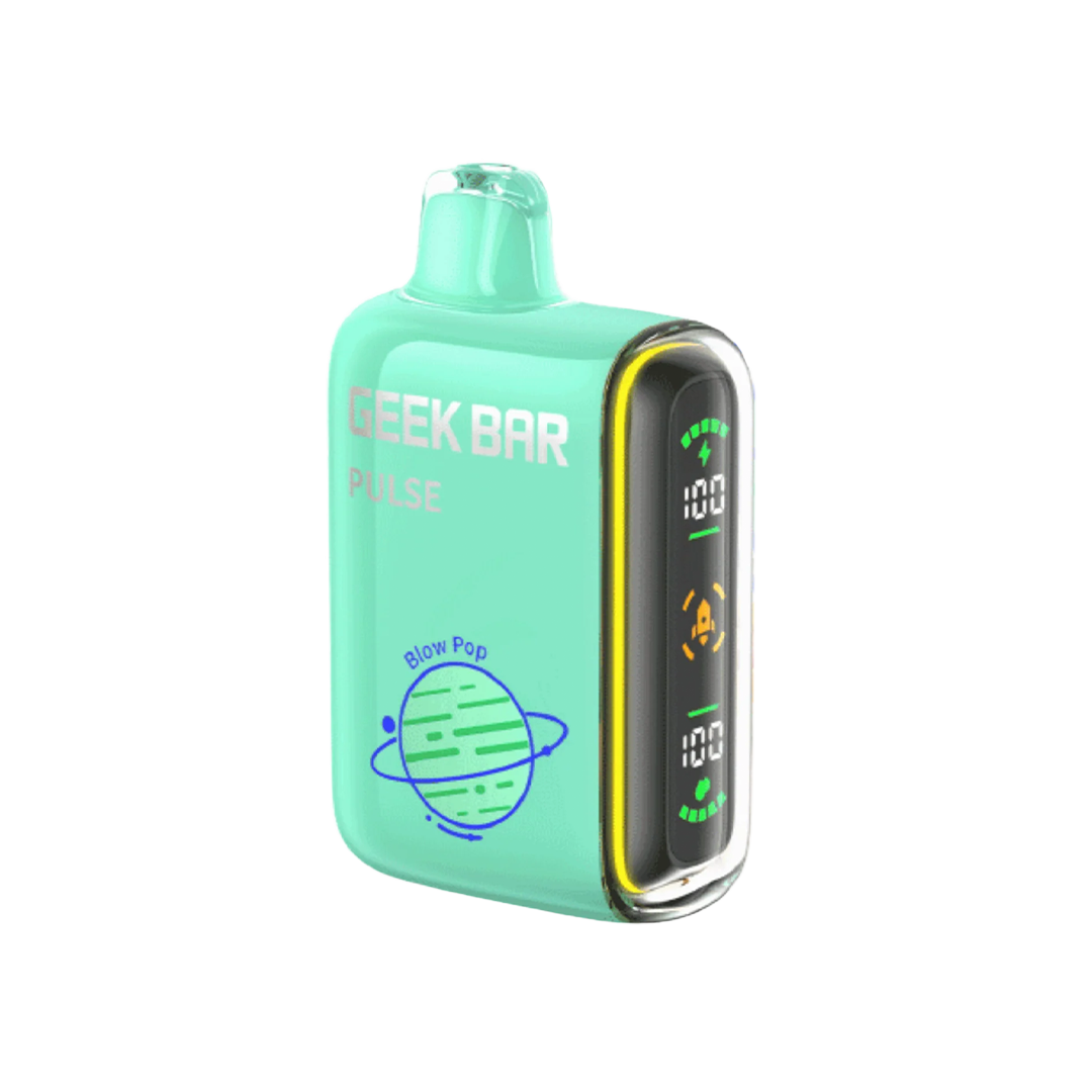 Geek Bar Pulse 15000