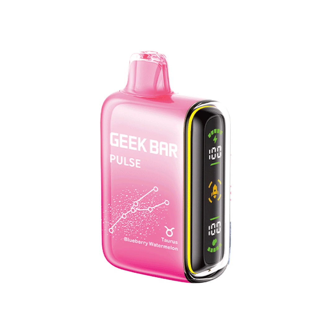 Geek Bar Pulse 15000