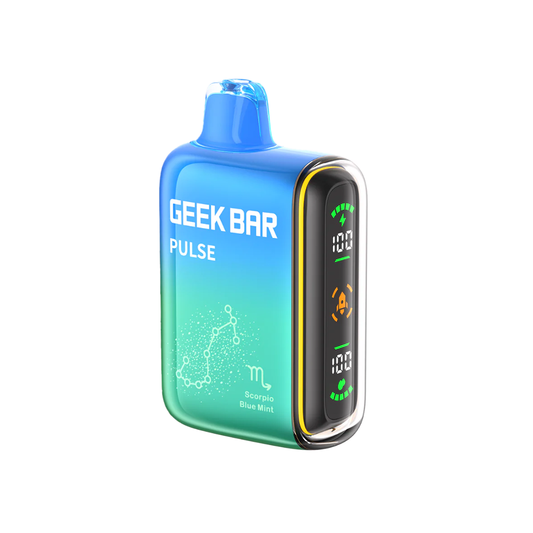 Geek Bar Pulse 15000