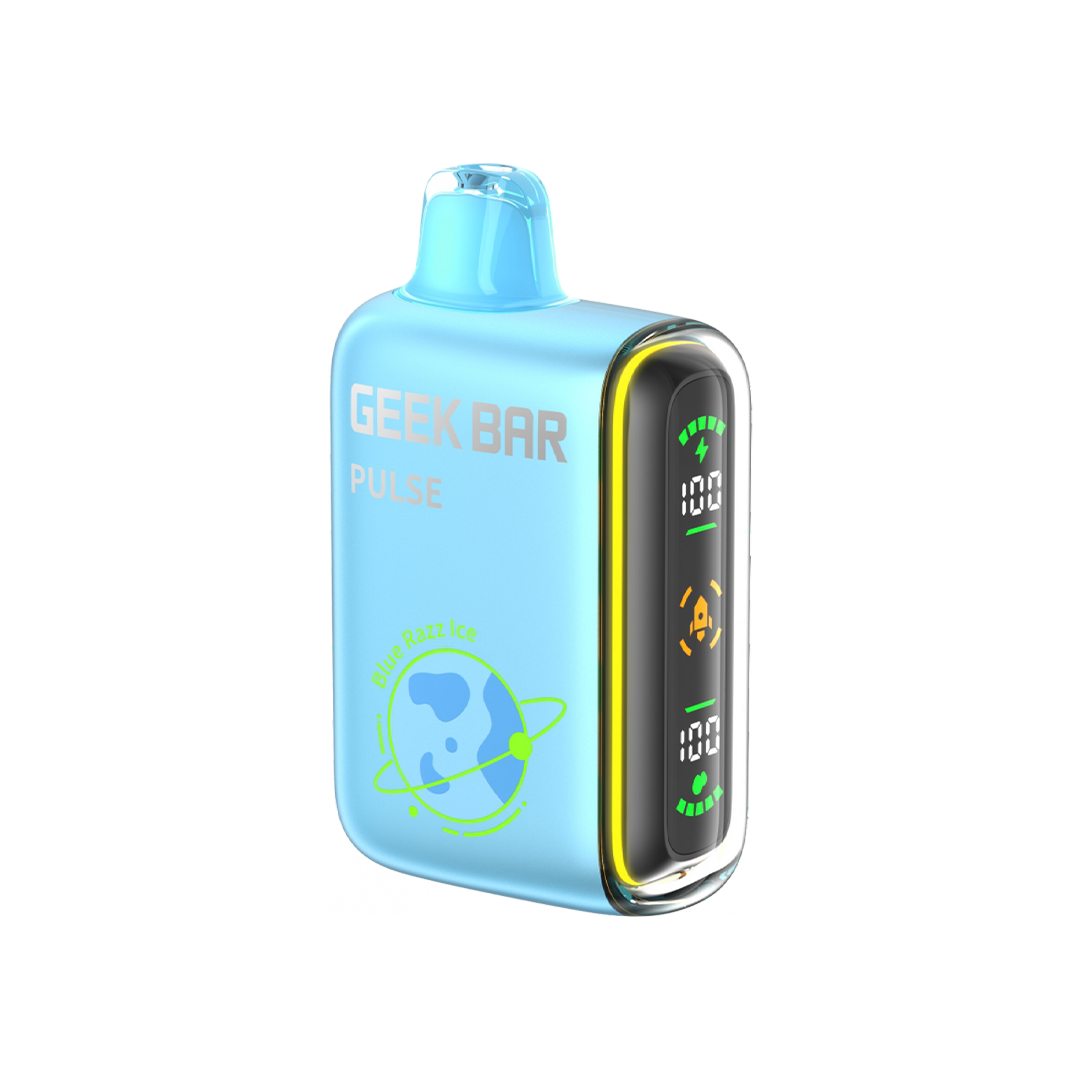 Geek Bar Pulse 15000