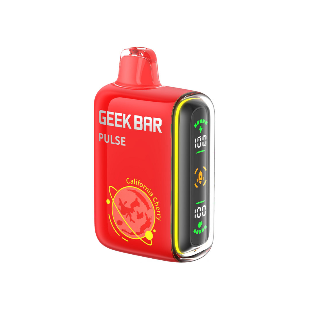 Geek Bar Pulse 15000