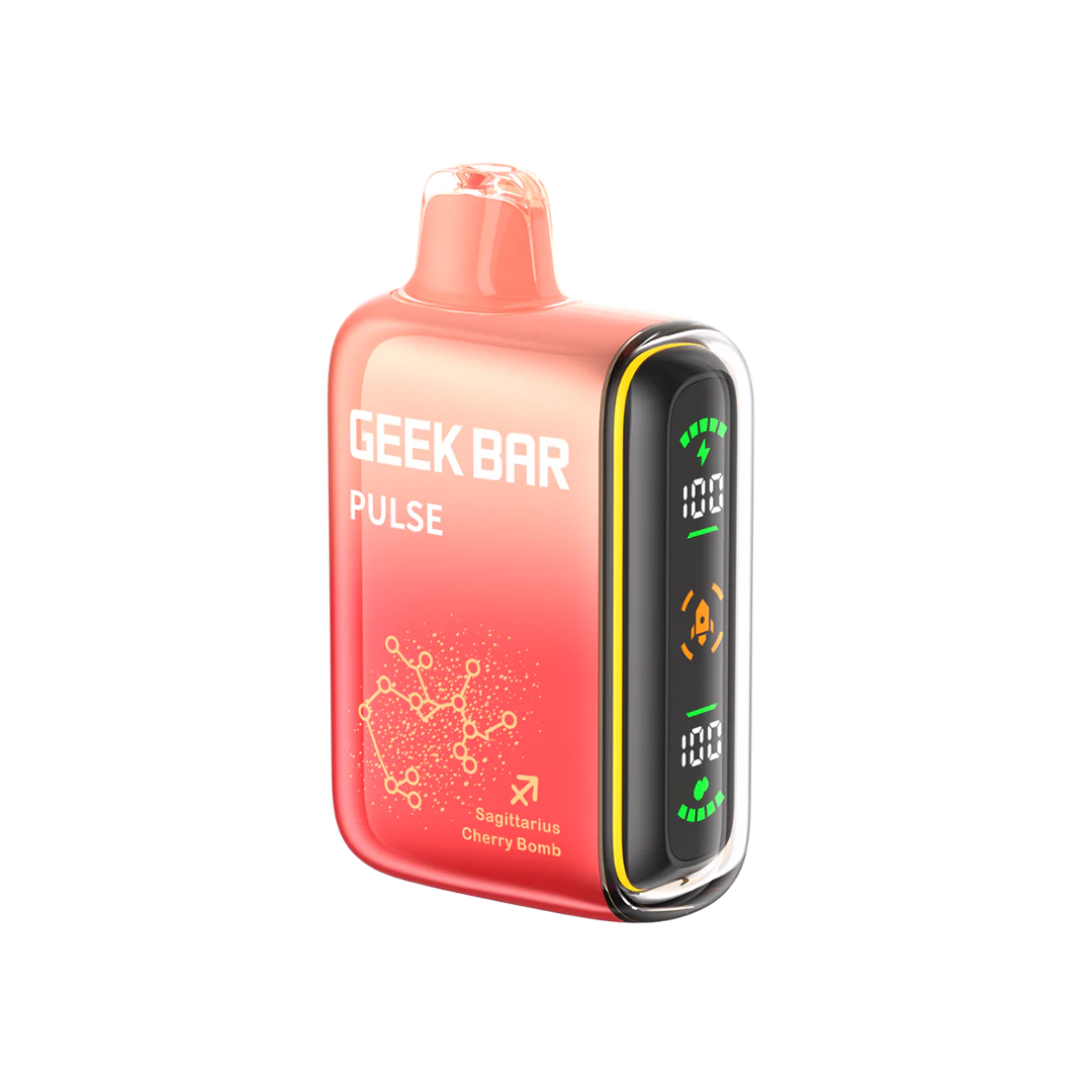Geek Bar Pulse 15000