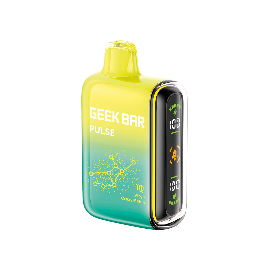 Geek Bar Pulse 15000