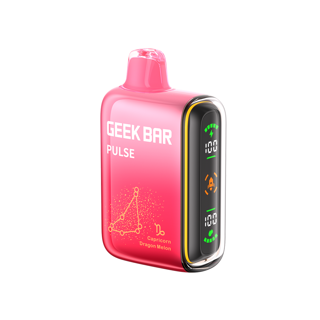 Geek Bar Pulse 15000