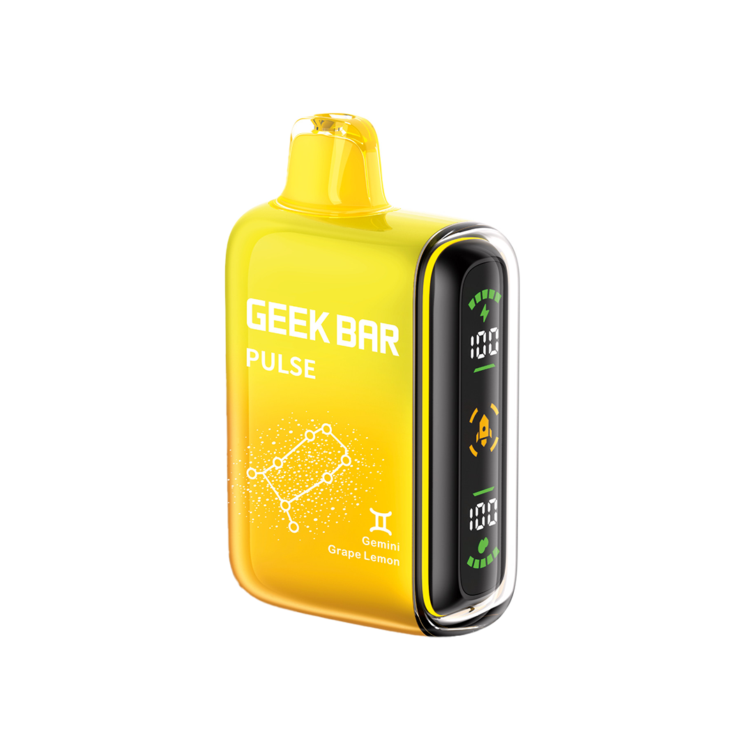Geek Bar Pulse 15000