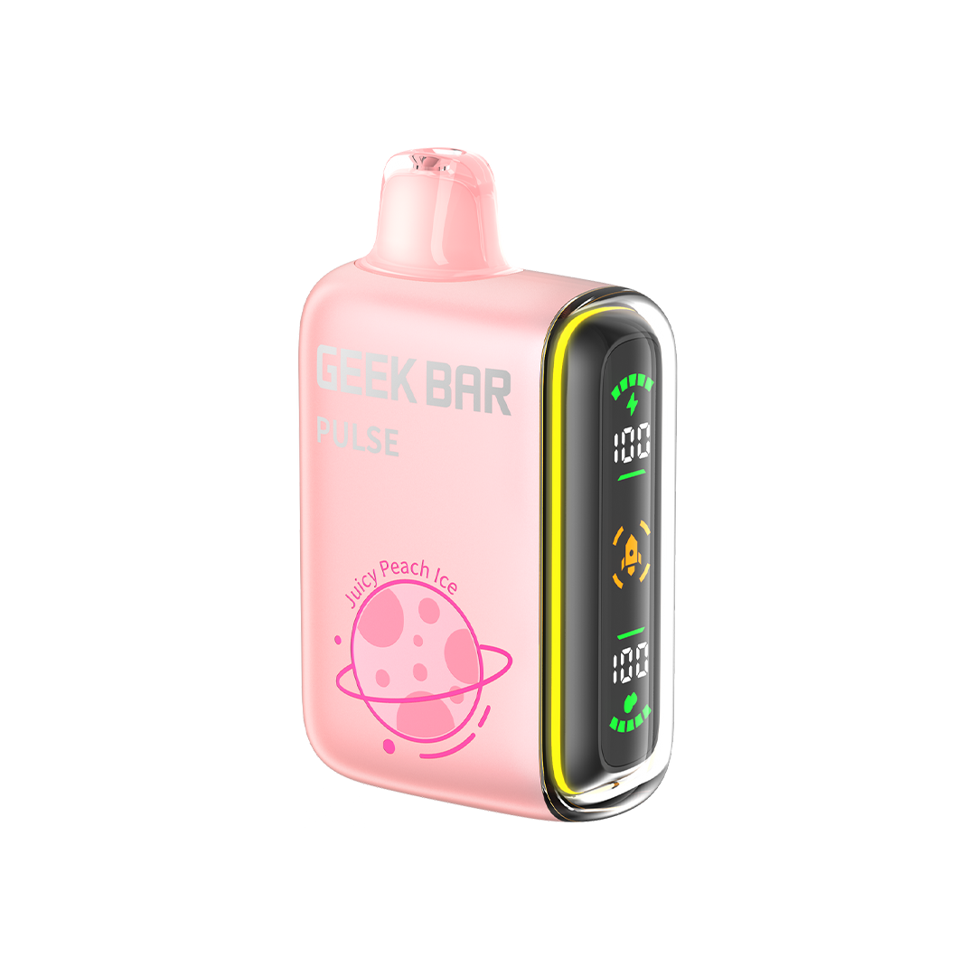 Geek Bar Pulse 15000