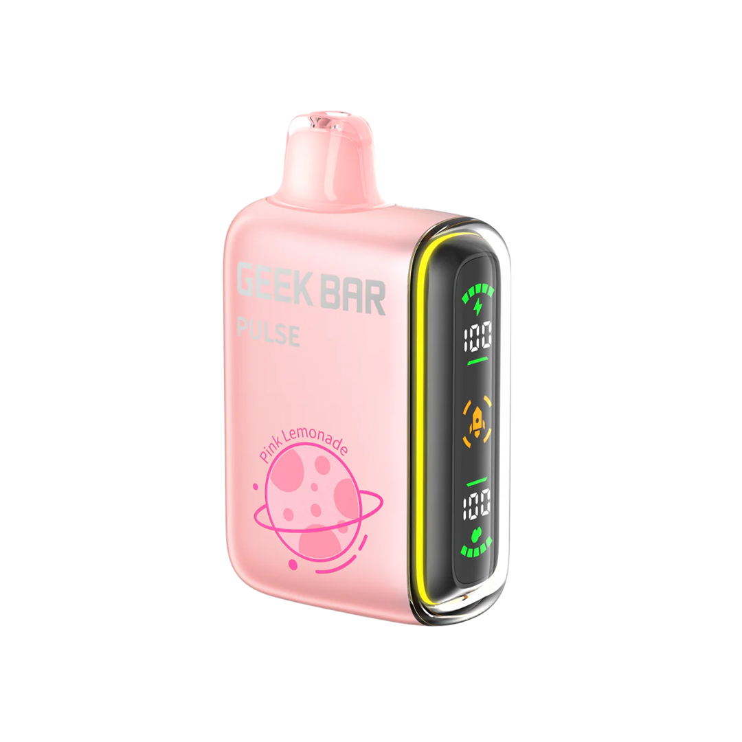 Geek Bar Pulse 15000
