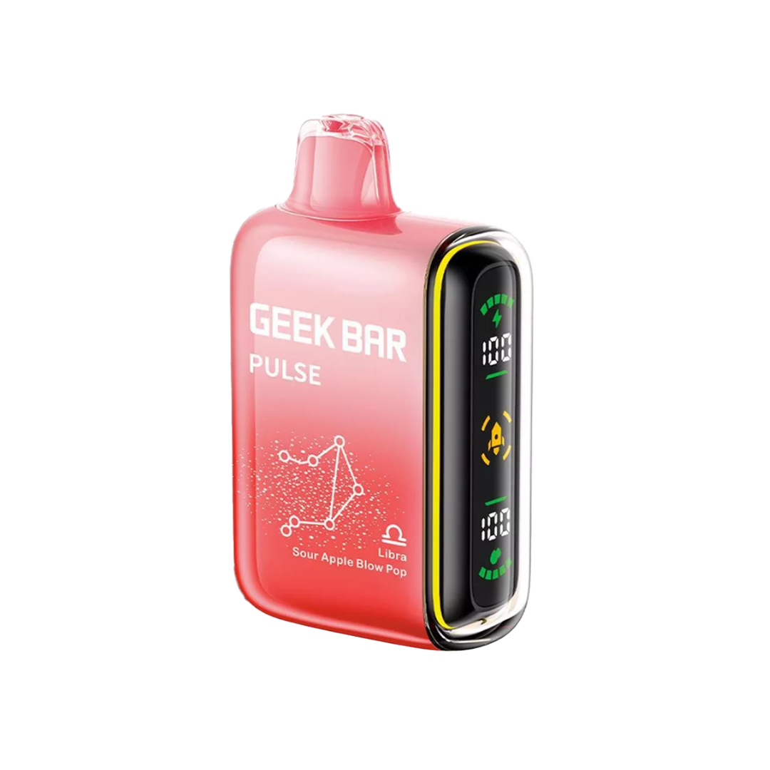 Geek Bar Pulse 15000