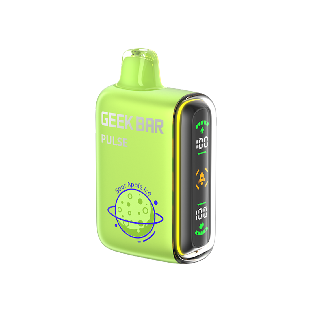 Geek Bar Pulse 15000