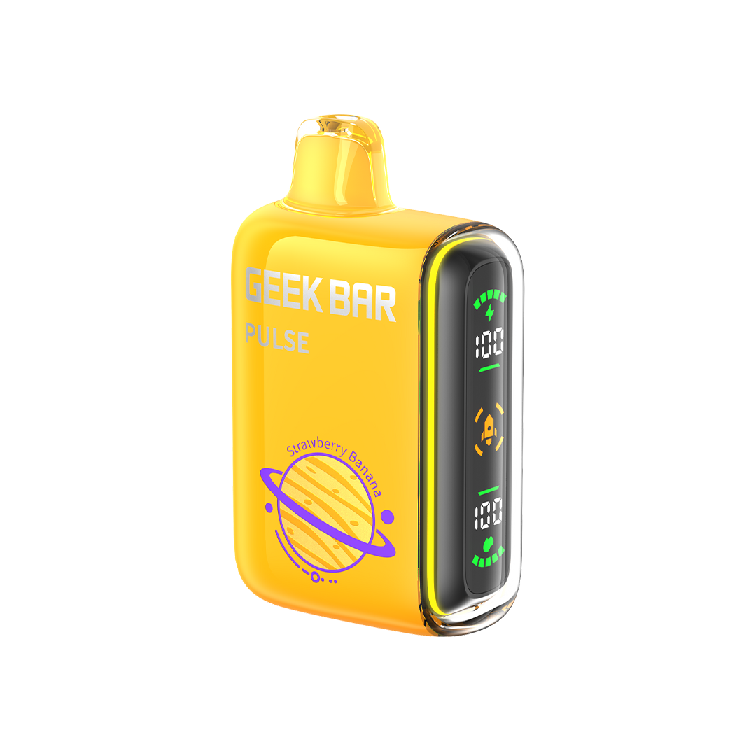 Geek Bar Pulse 15000