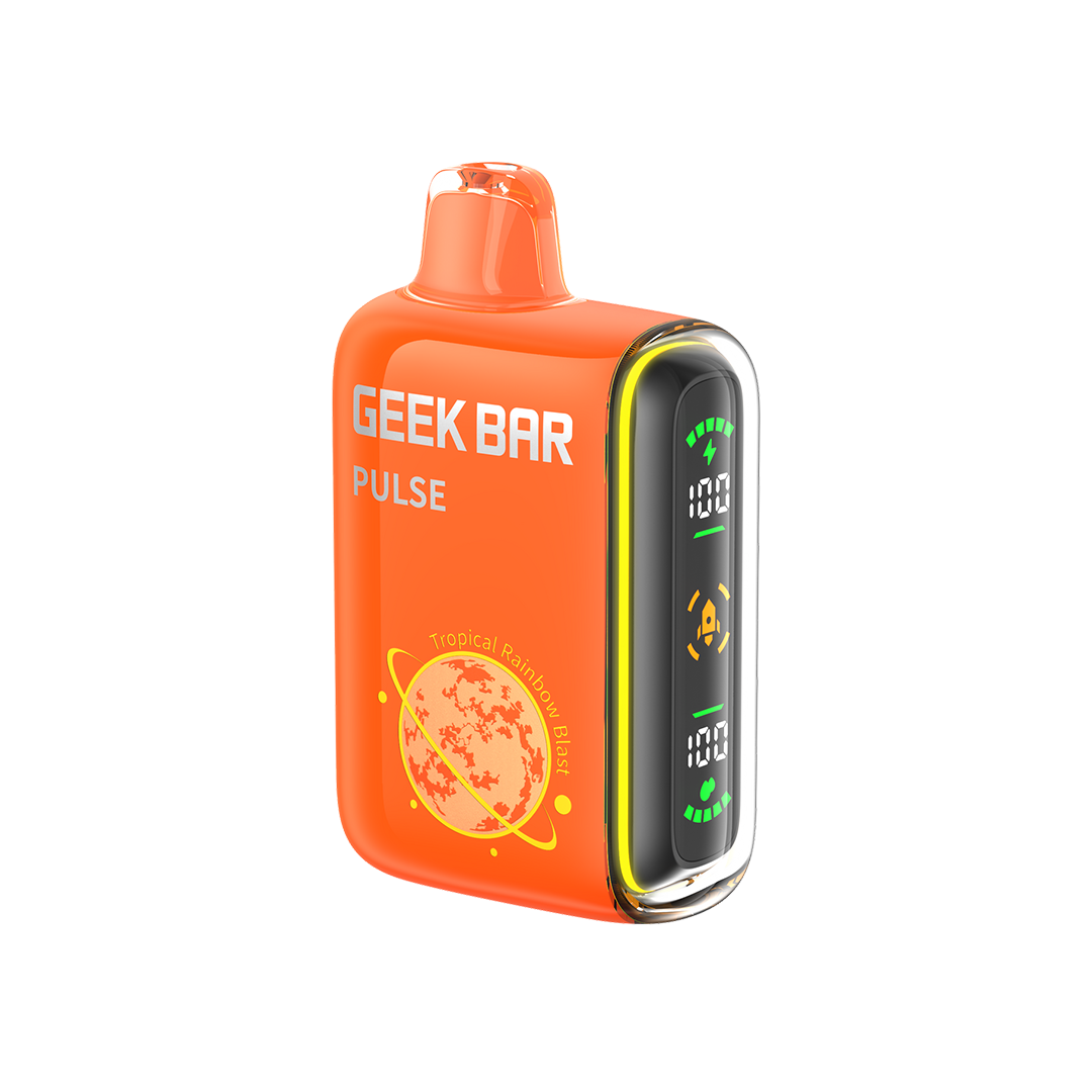 Geek Bar Pulse 15000