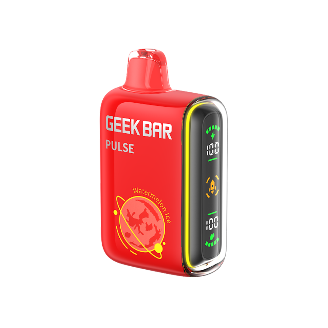 Geek Bar Pulse 15000