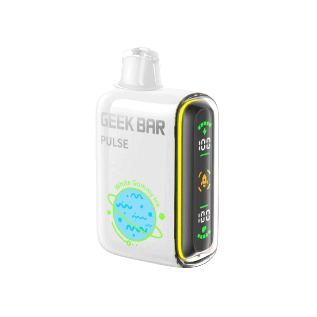 Geek Bar Pulse 15000