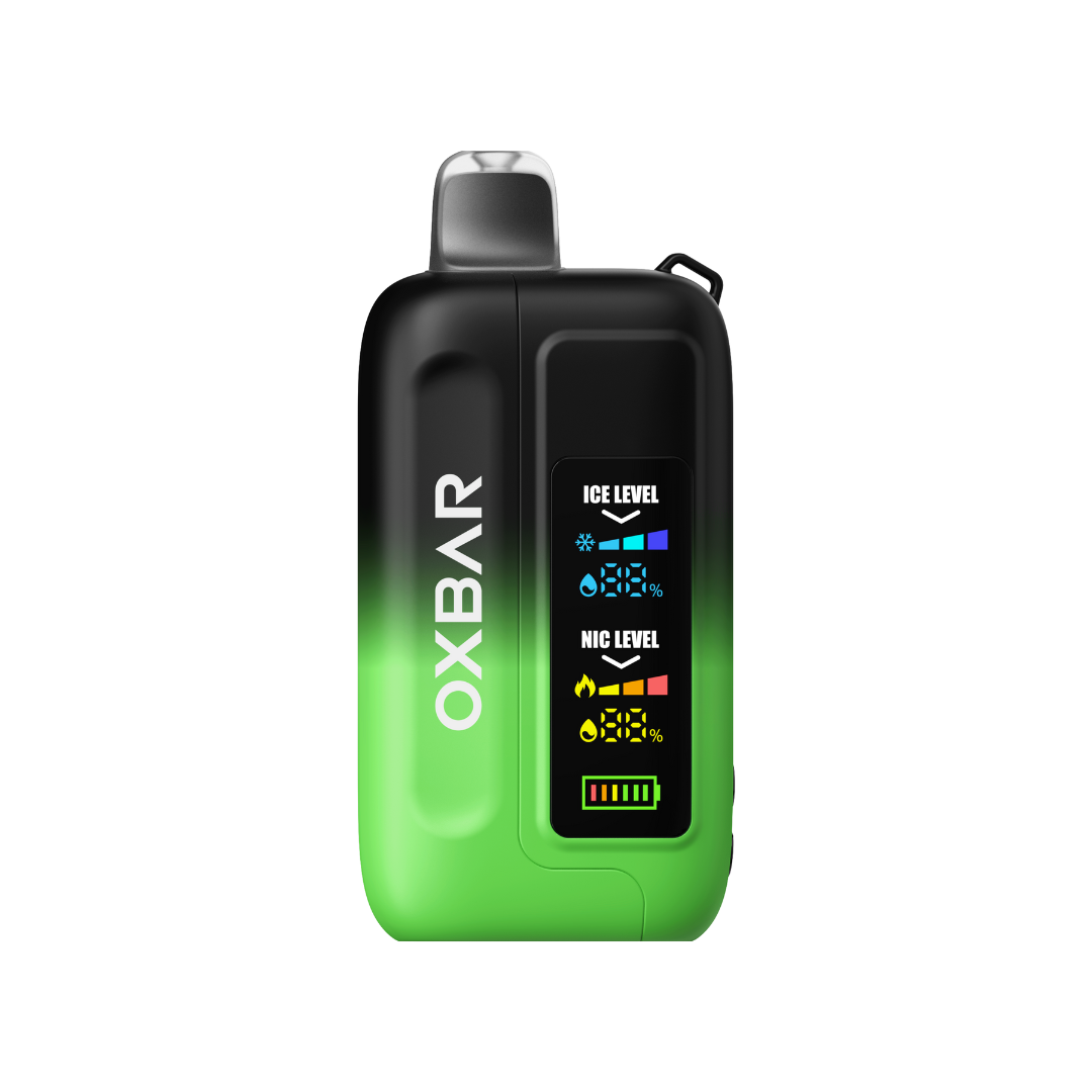 Oxbar ICE-NIC Control 35K