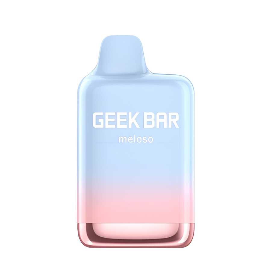 Geek Bar Meloso Max 9000
