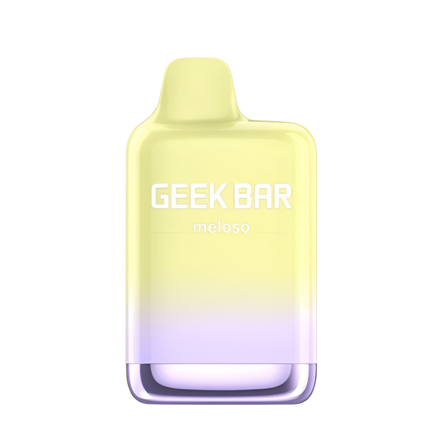 Geek Bar Meloso Max 9000