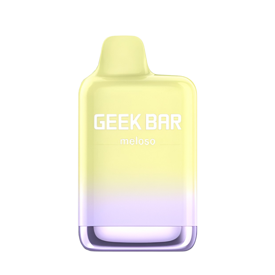 Geek Bar Meloso Max 9000