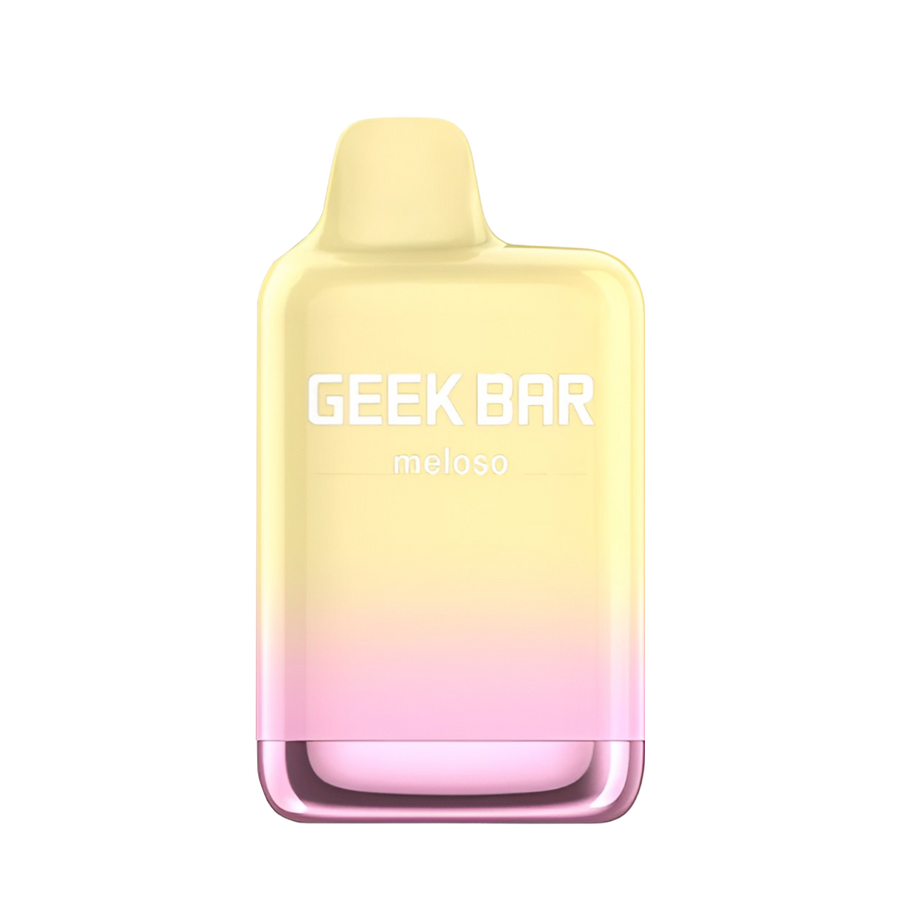 Geek Bar Meloso Max 9000