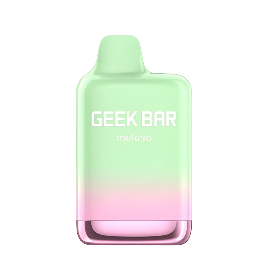 Geek Bar Meloso Max 9000