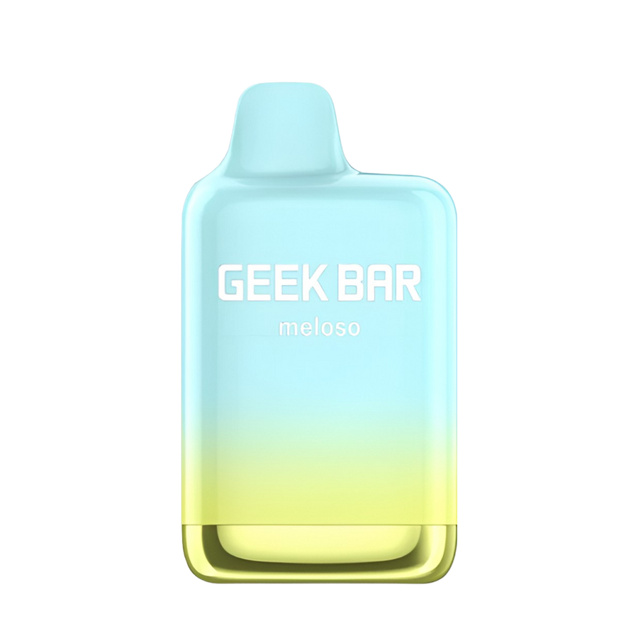 Geek Bar Meloso Max 9000