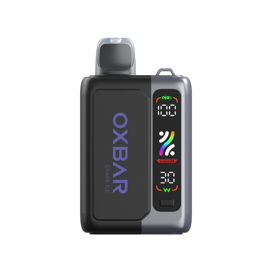 Oxbar SVOPP 25K