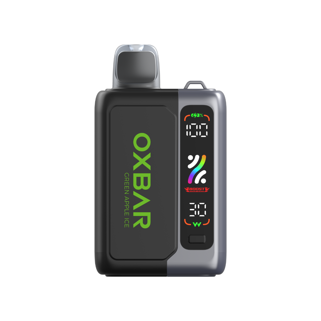 Oxbar SVOPP 25K