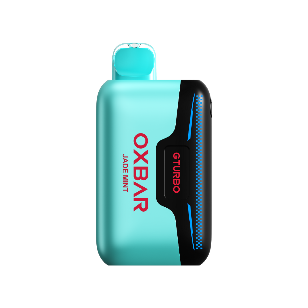 OXBAR Gturbo 36K