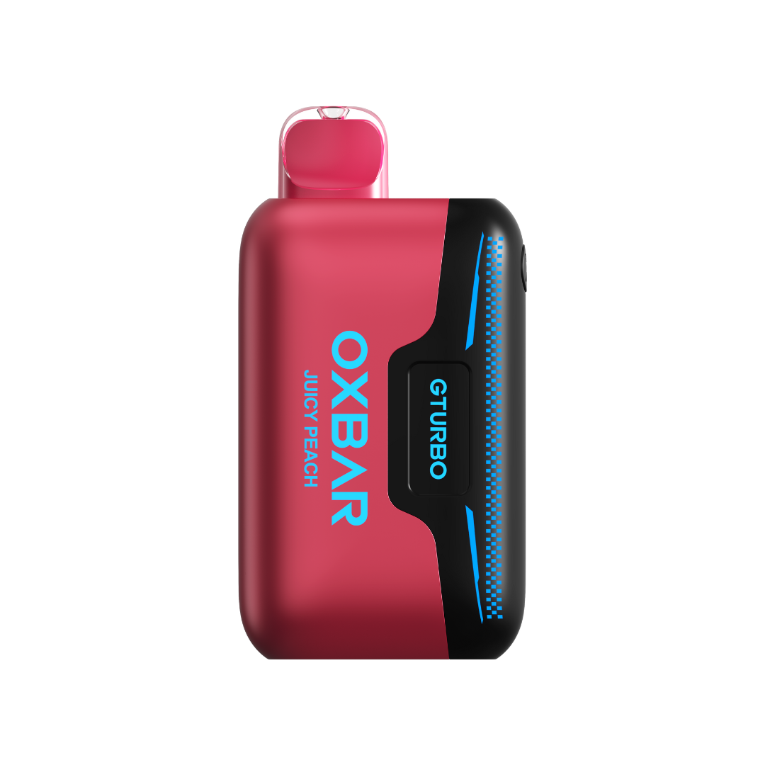 OXBAR Gturbo 36K