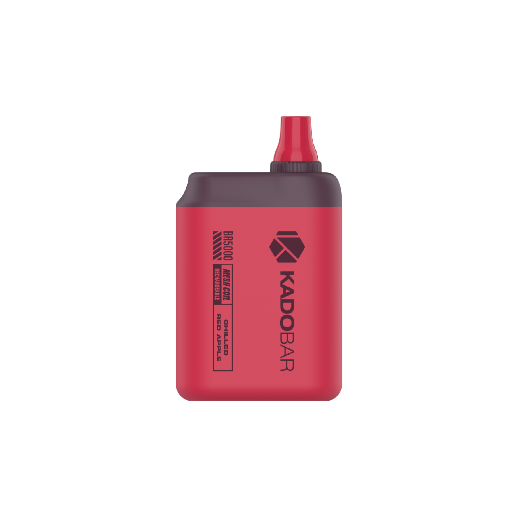 Kado Bar BR5000 0% Nic