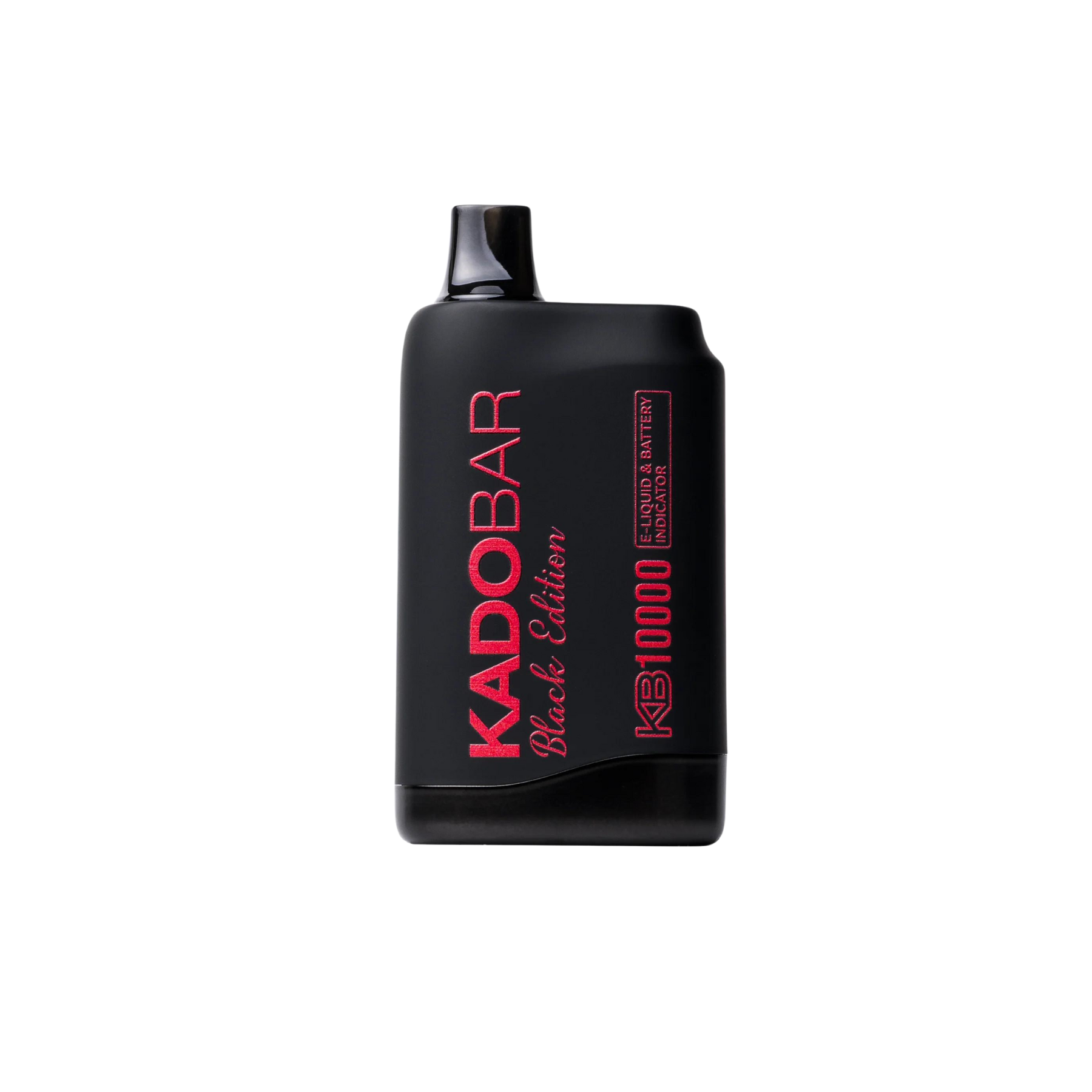 Kado Bar Black Edition KB10000