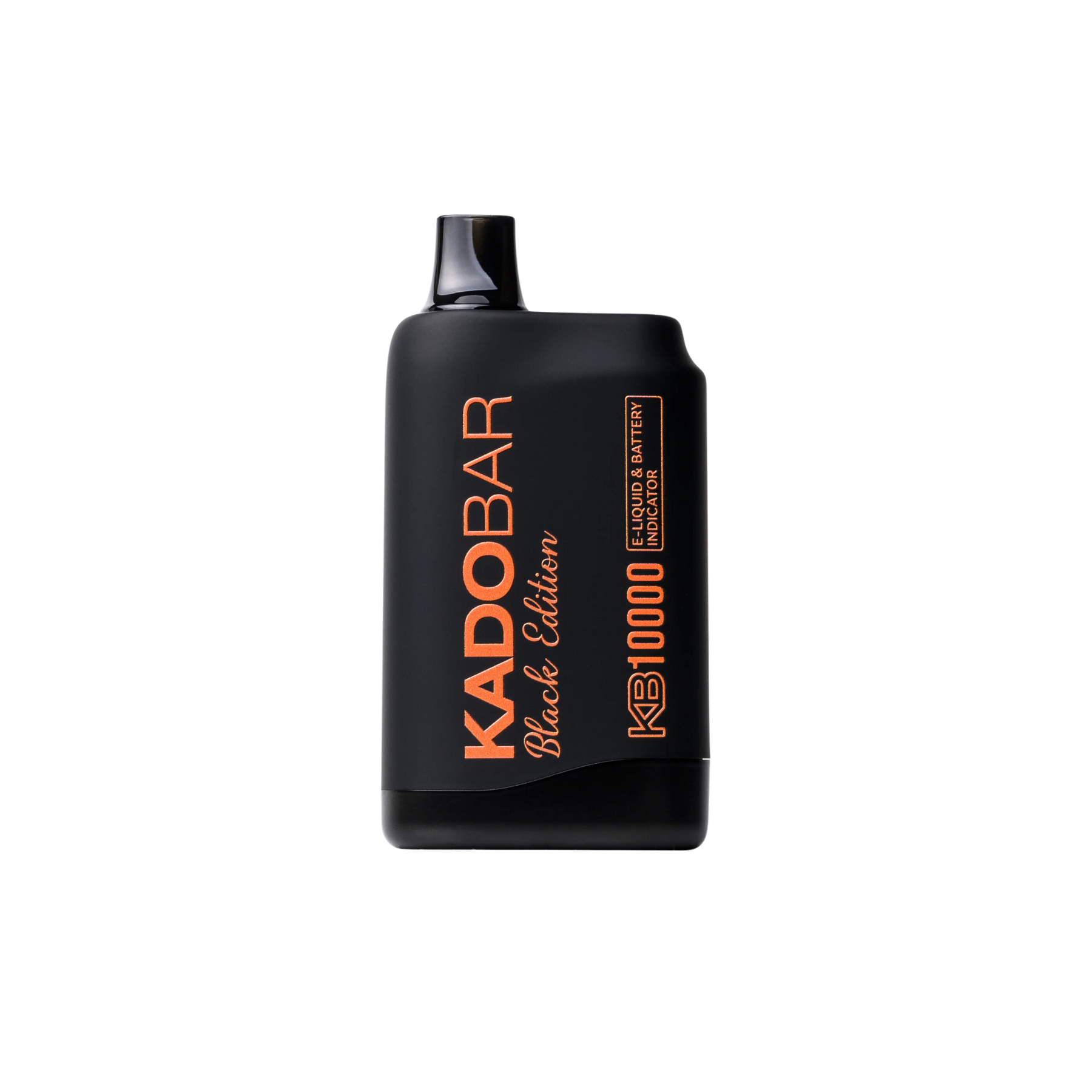 Kado Bar Black Edition KB10000