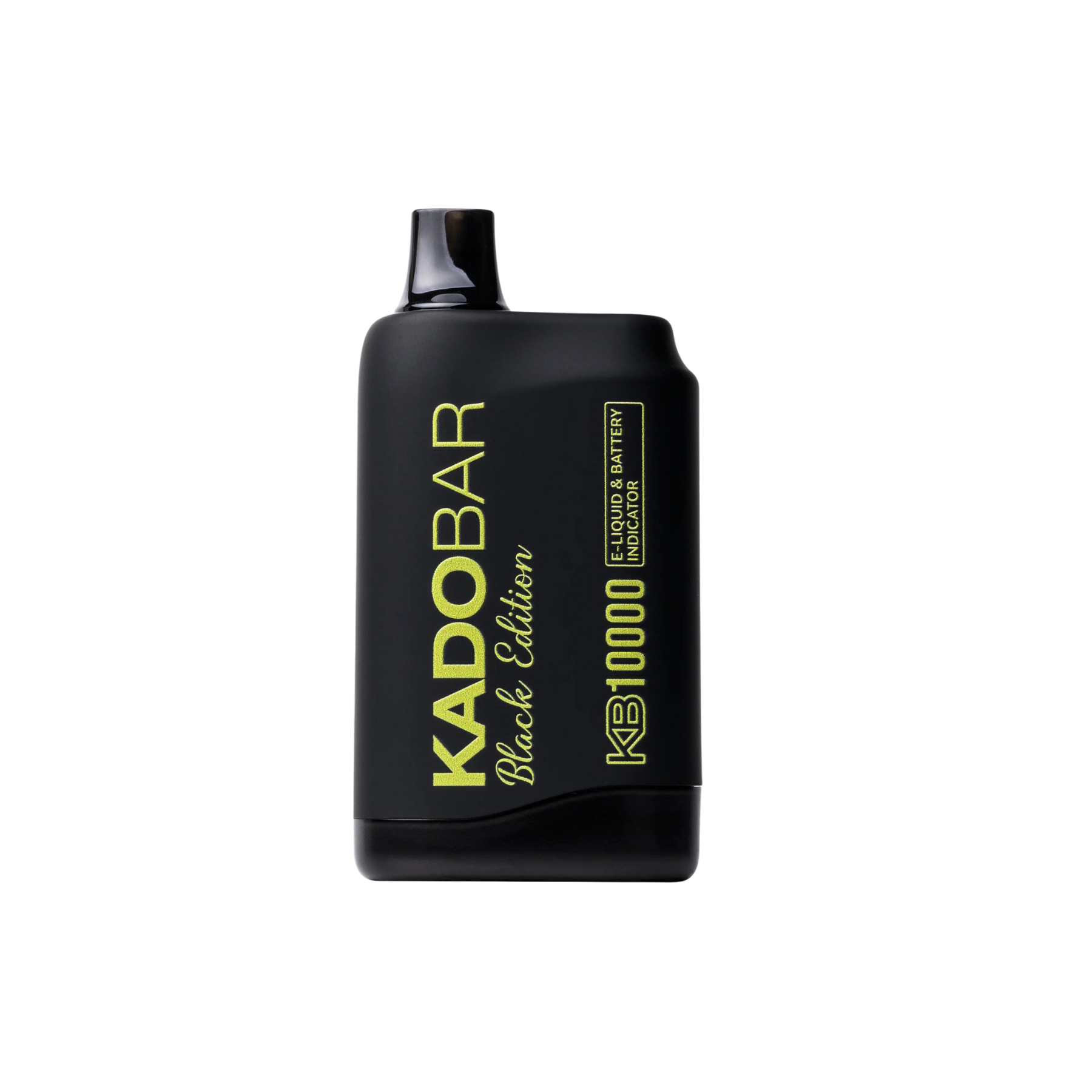 Kado Bar Black Edition KB10000