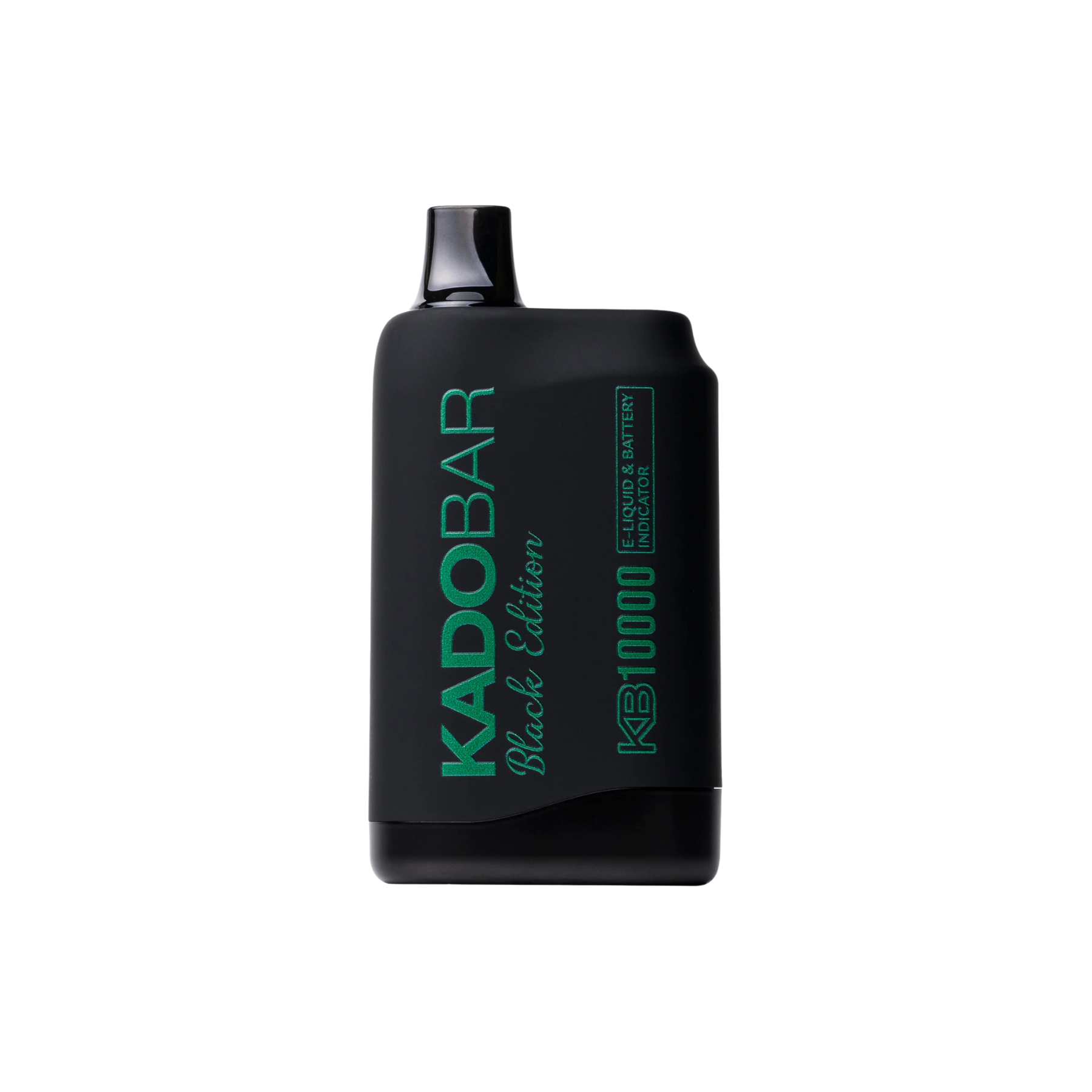 Kado Bar Black Edition KB10000