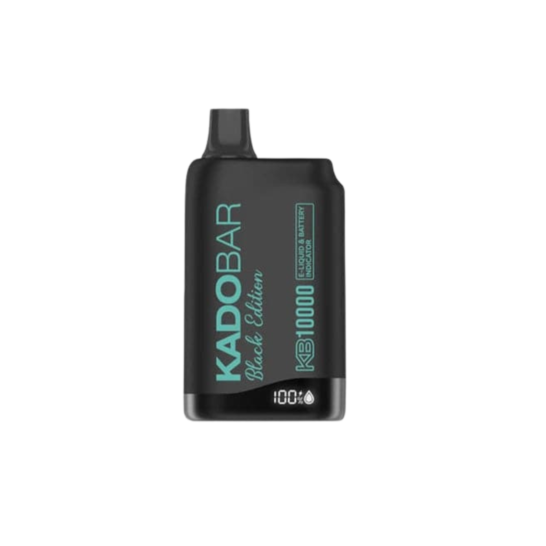 Kado Bar Black Edition KB10000