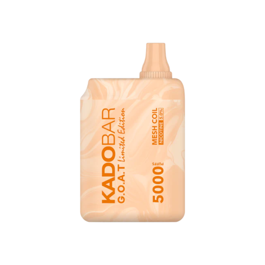 Kado Bar GOAT 5000