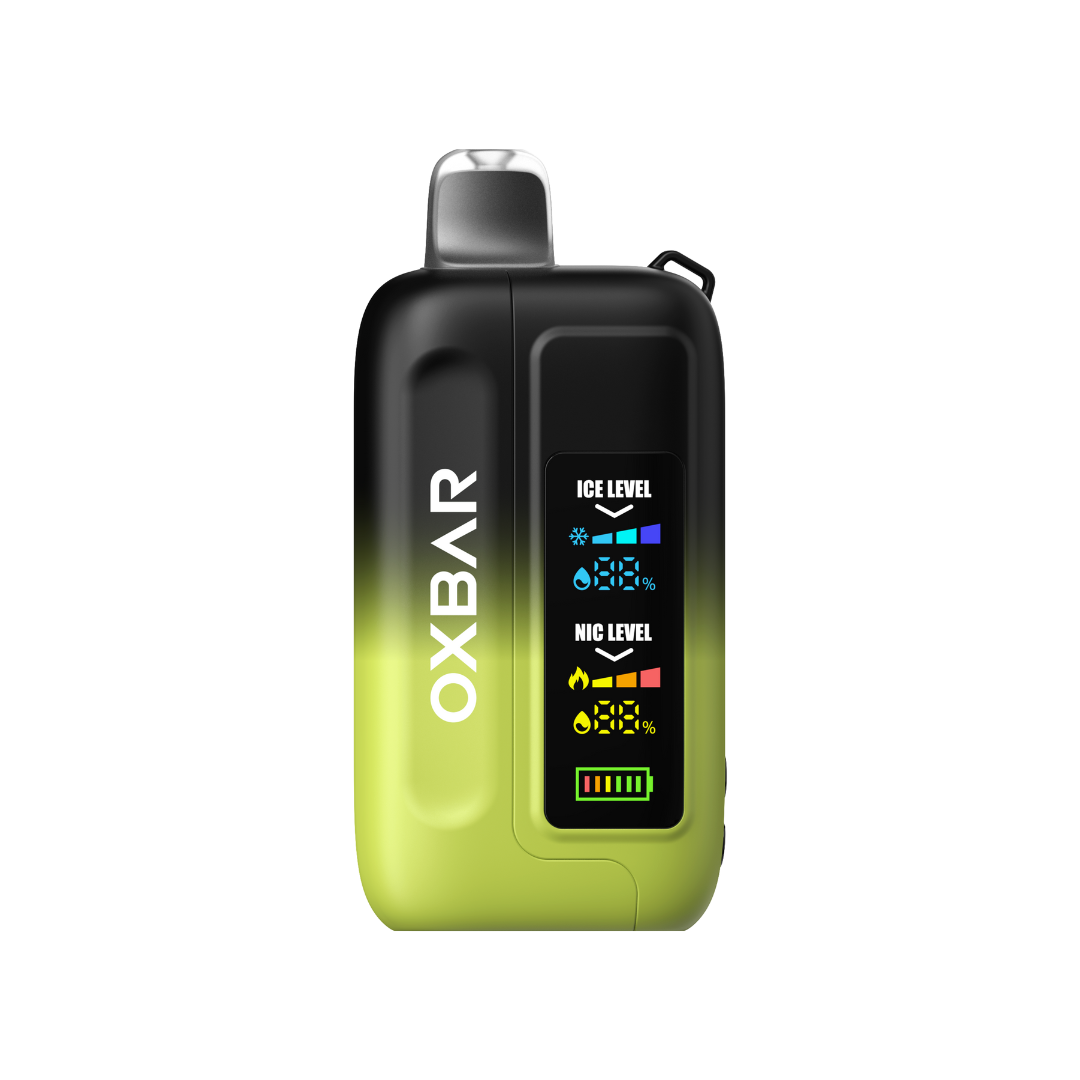 Oxbar ICE-NIC Control 35K