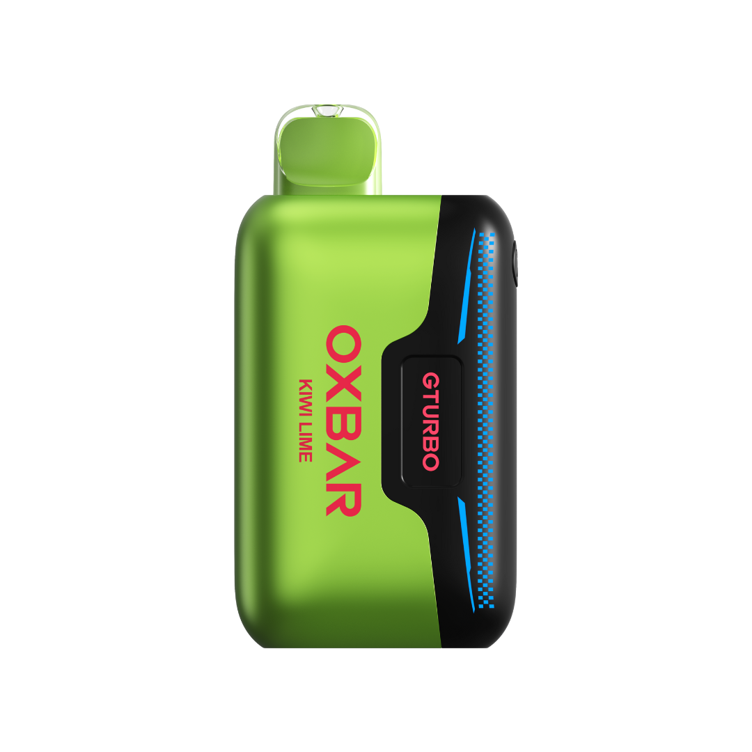 OXBAR Gturbo 36K
