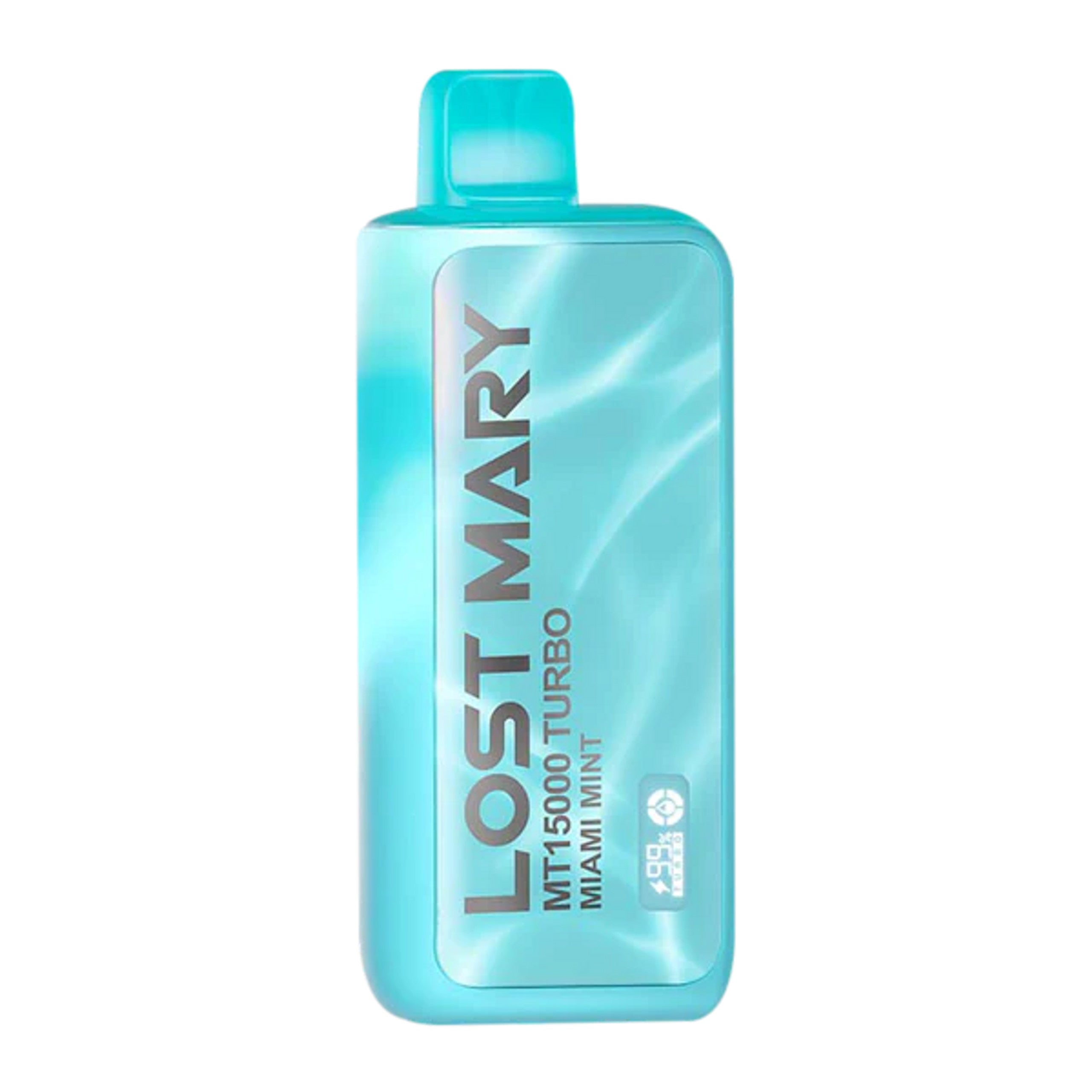 Lost Mary MT15000 Turbo Thermal