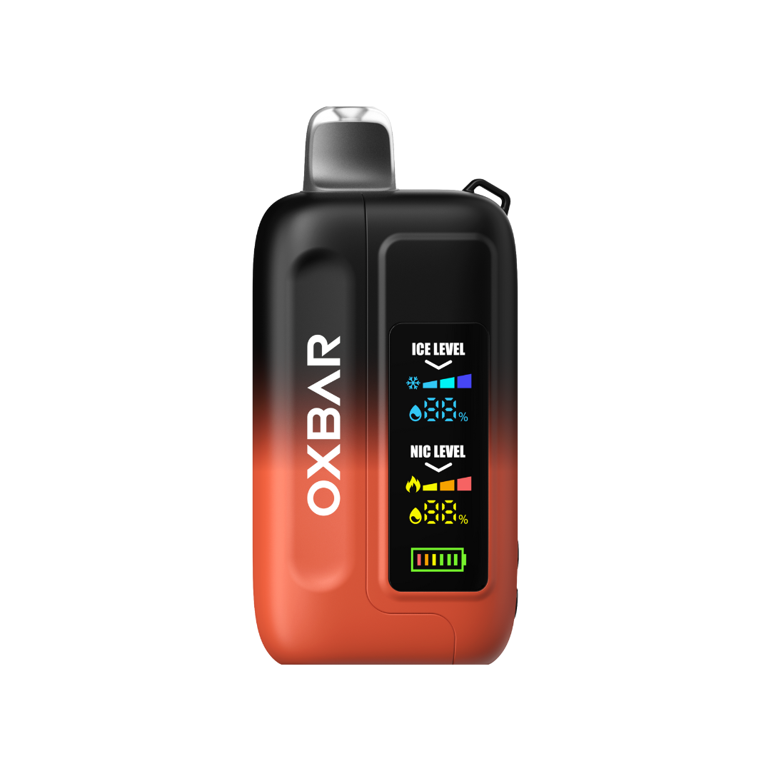 Oxbar ICE-NIC Control 35K