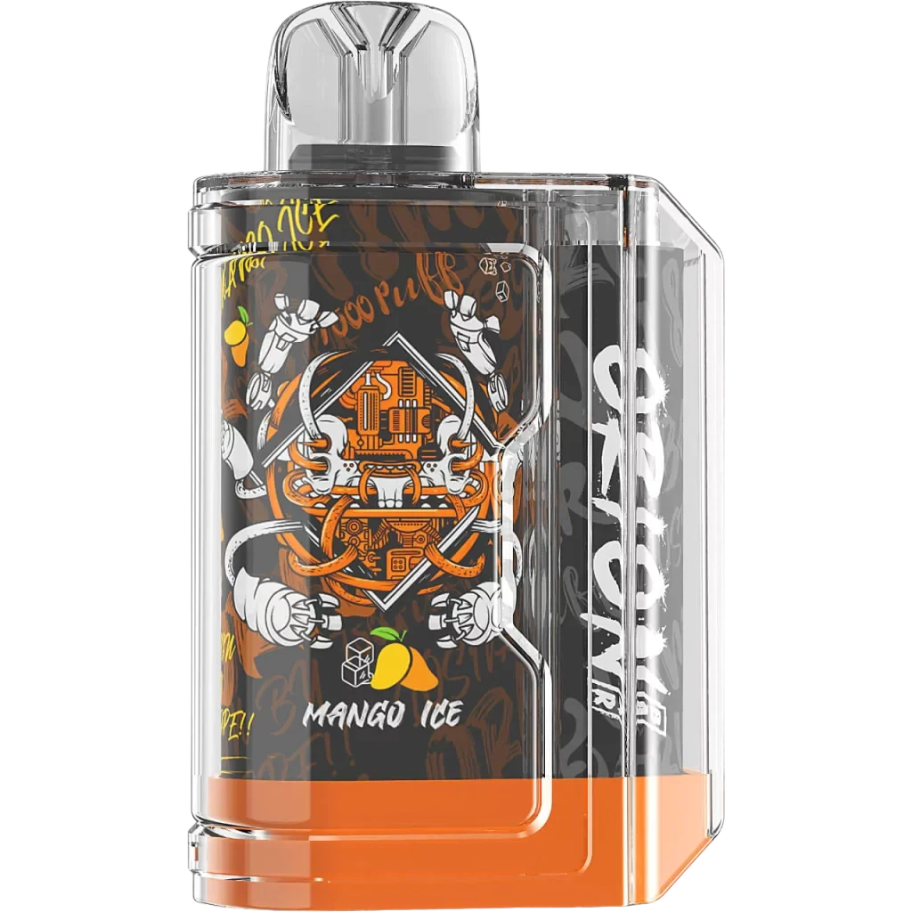 Orion Bar 7500