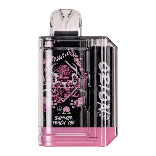 Orion Bar 7500
