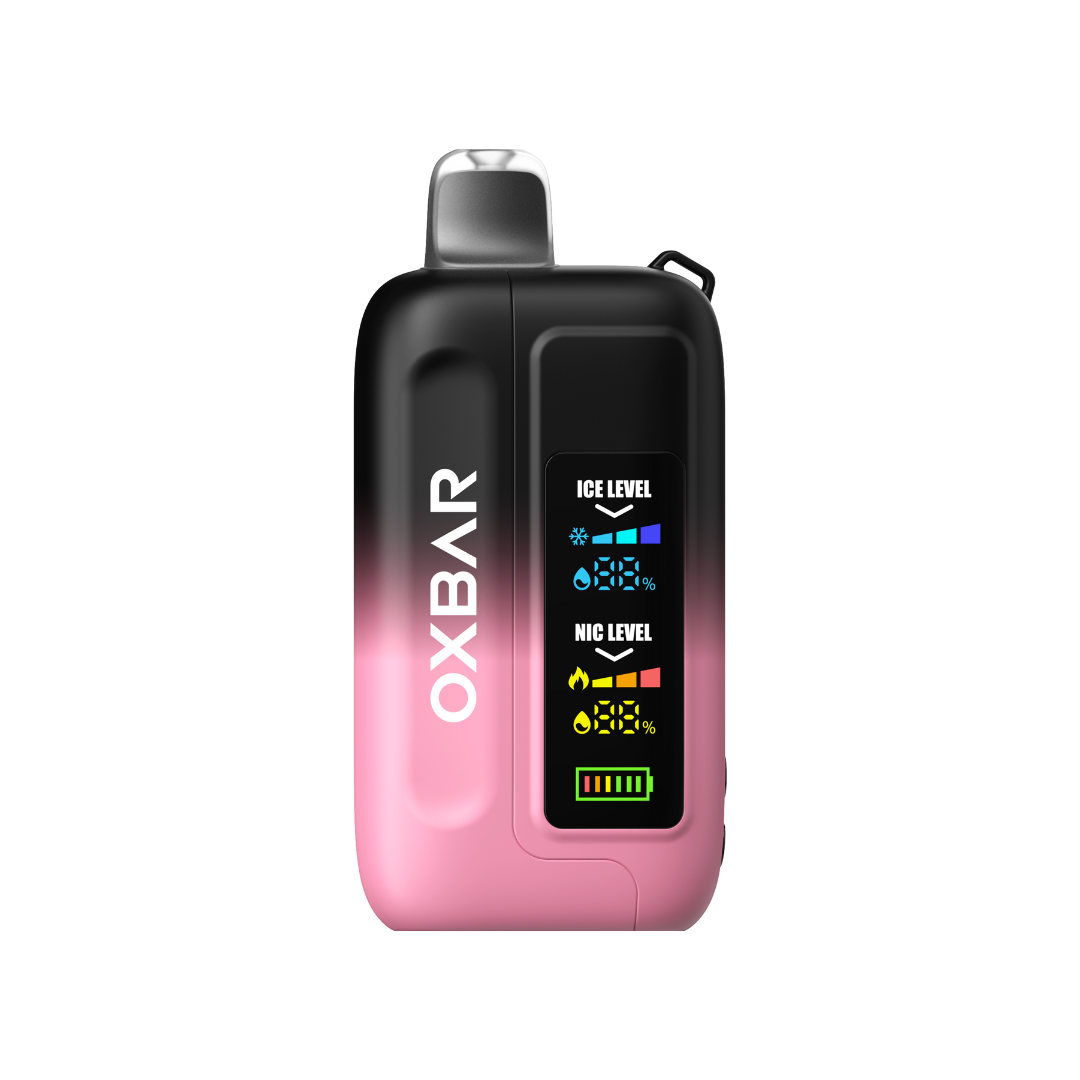 Oxbar ICE-NIC Control 35K