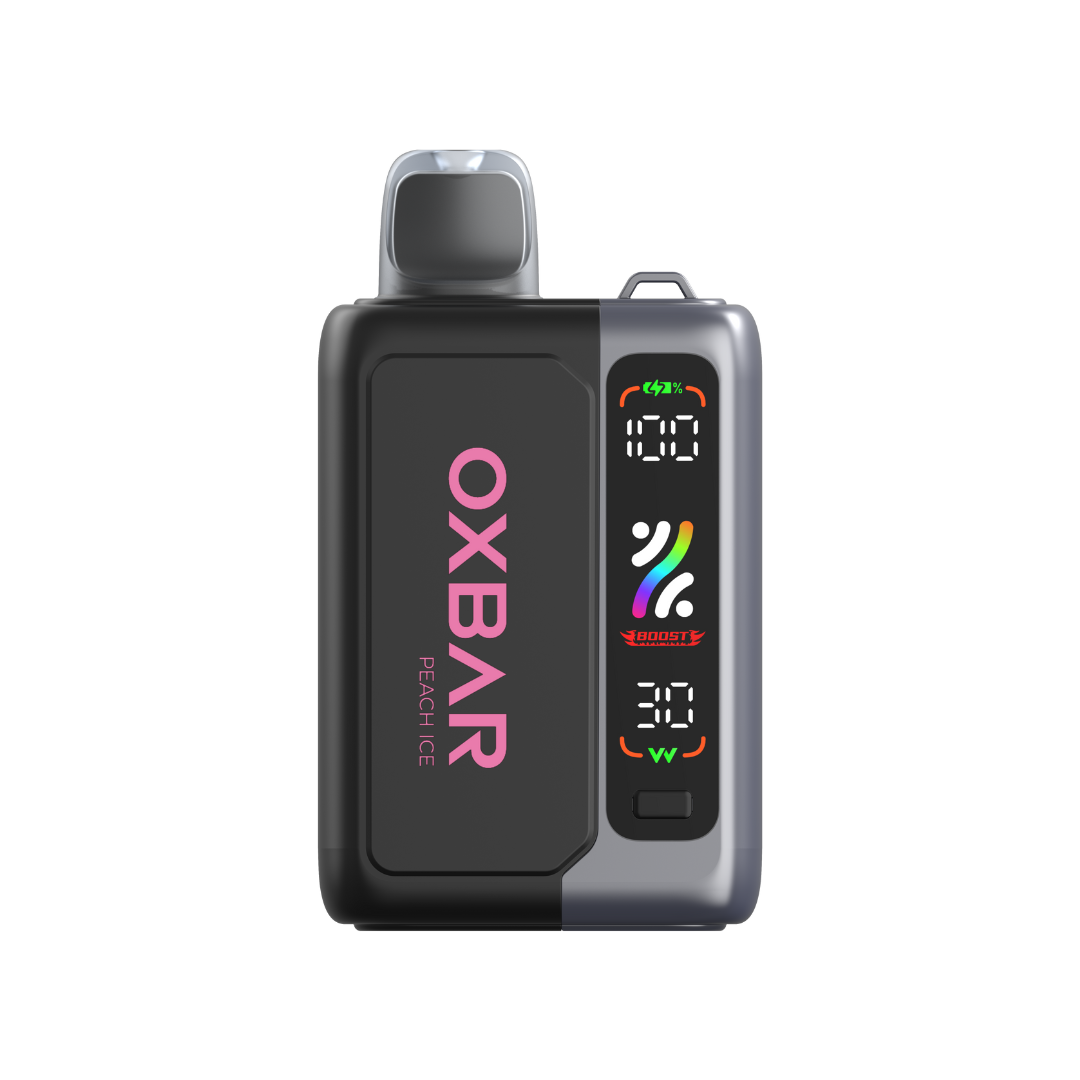 Oxbar SVOPP 25K