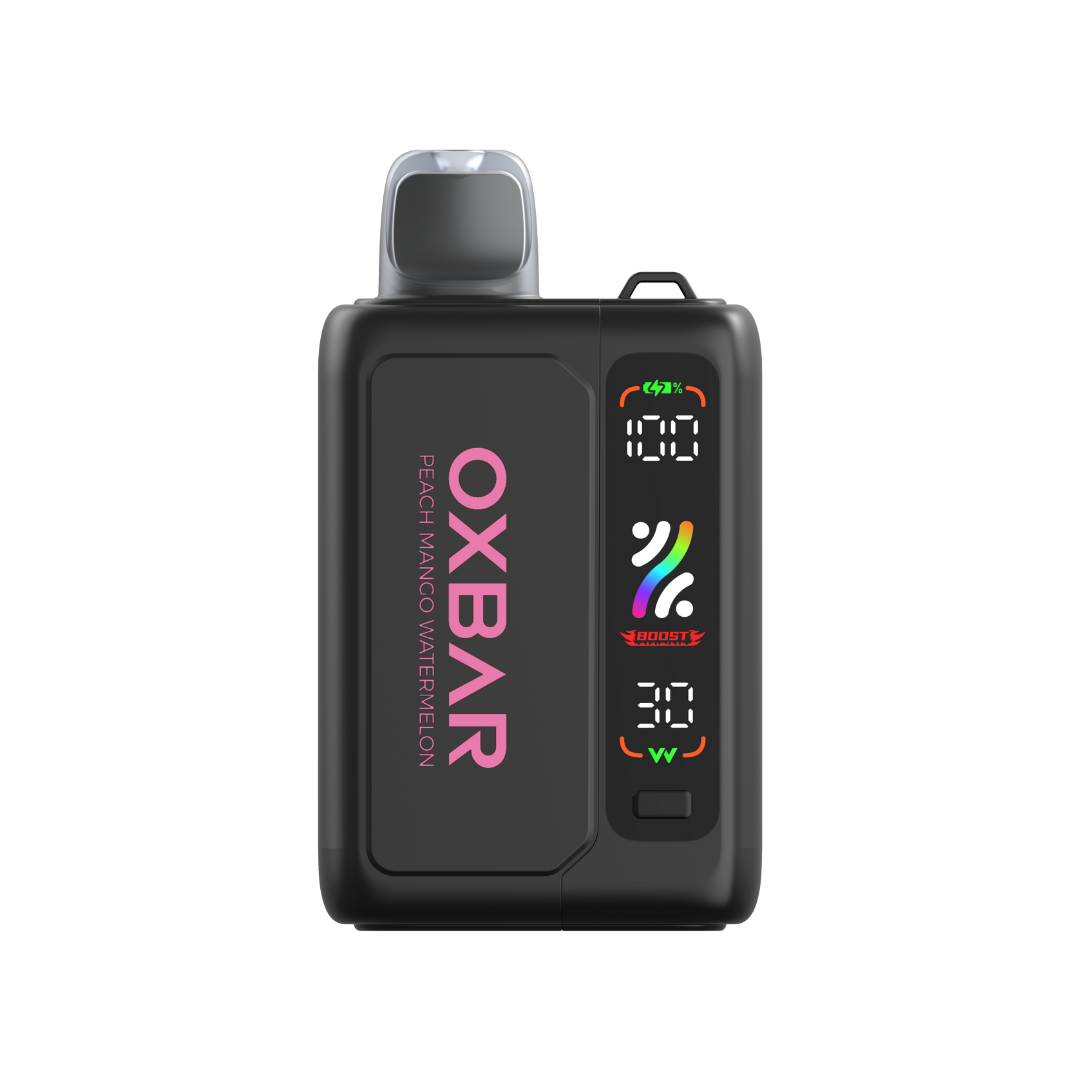 Oxbar SVOPP 25K