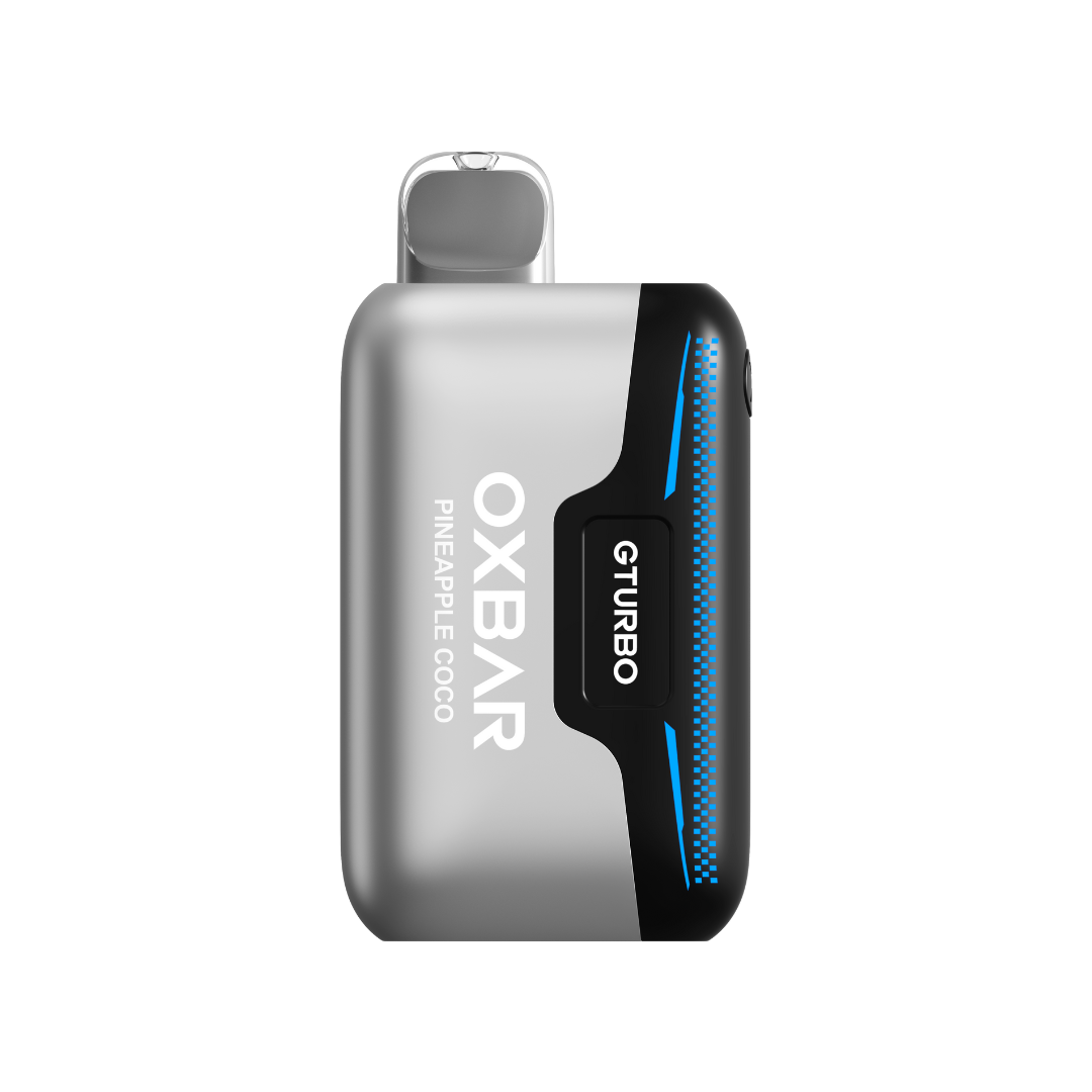 OXBAR Gturbo 36K